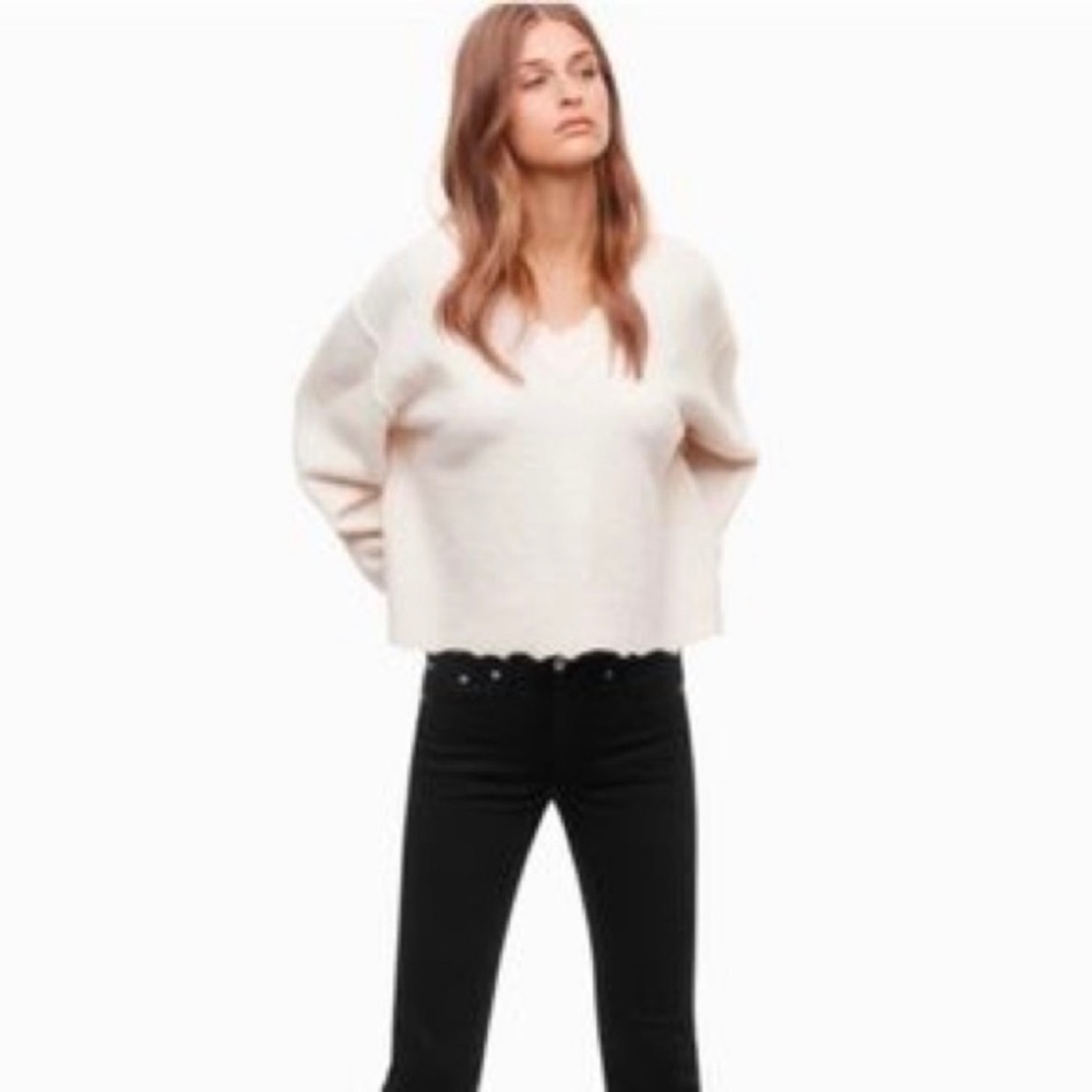 Wilfred free Krause sweater